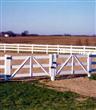 PVC Gate Kit